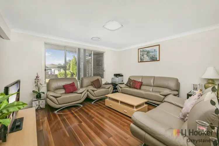 Fourth view of Homely house listing, 16 Susan Street, South Wentworthville NSW 2145