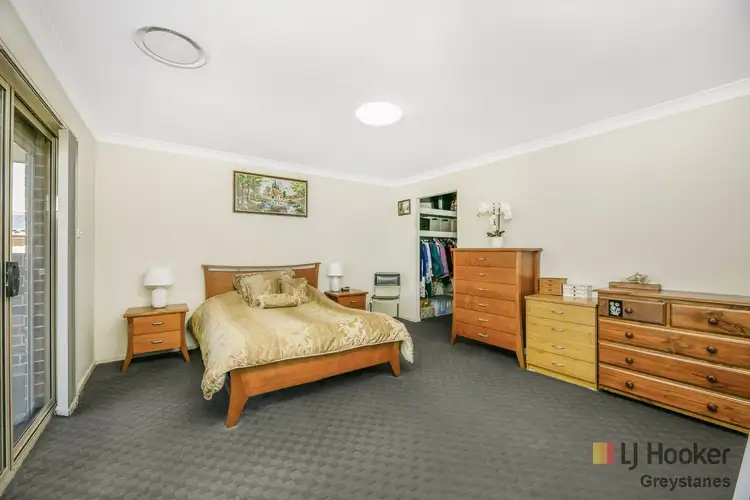 Fifth view of Homely house listing, 16 Susan Street, South Wentworthville NSW 2145