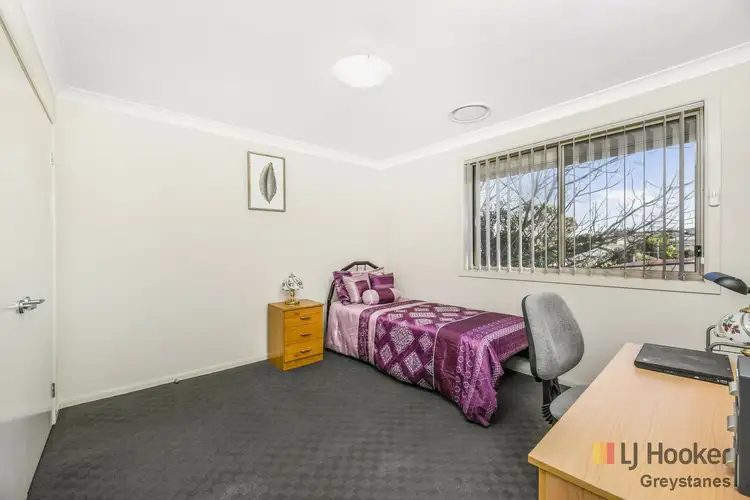 Sixth view of Homely house listing, 16 Susan Street, South Wentworthville NSW 2145