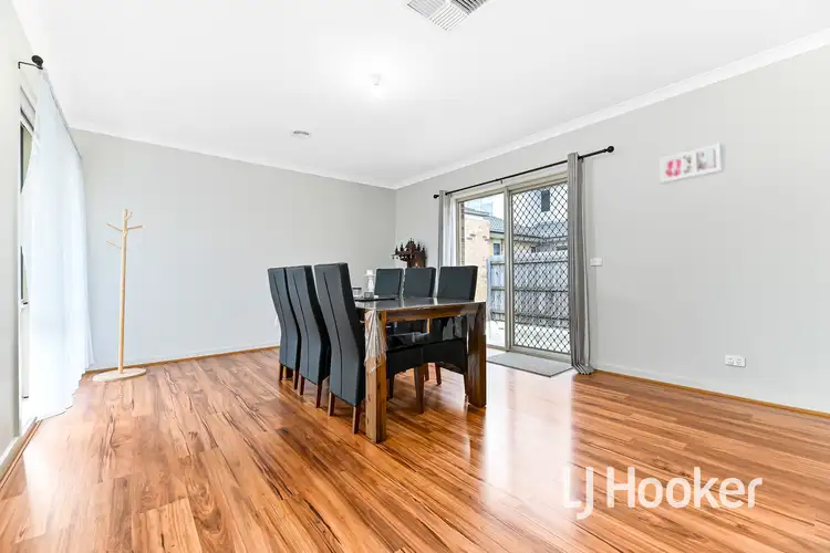 Sixth view of Homely unit listing, 11A Oregano Drive, Lynbrook VIC 3975