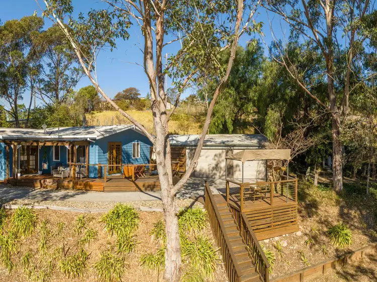 43 Auckland Street, Candelo NSW 2550