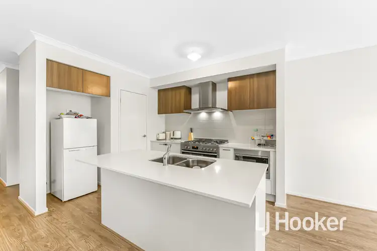 Second view of Homely house listing, 12 Curzon Street, Clyde North VIC 3978