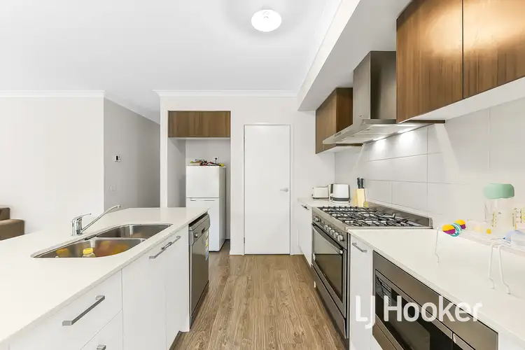 Fourth view of Homely house listing, 12 Curzon Street, Clyde North VIC 3978