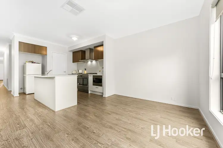 Fifth view of Homely house listing, 12 Curzon Street, Clyde North VIC 3978