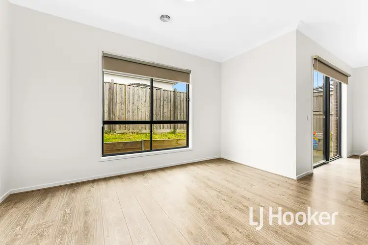 Sixth view of Homely house listing, 12 Curzon Street, Clyde North VIC 3978