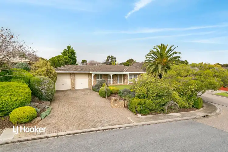 Main view of Homely house listing, 20 Mantua Court, Greenwith SA 5125