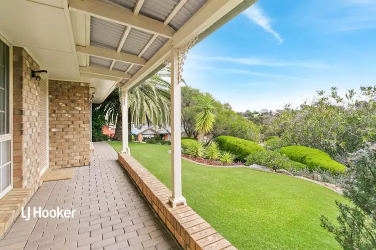 Second view of Homely house listing, 20 Mantua Court, Greenwith SA 5125