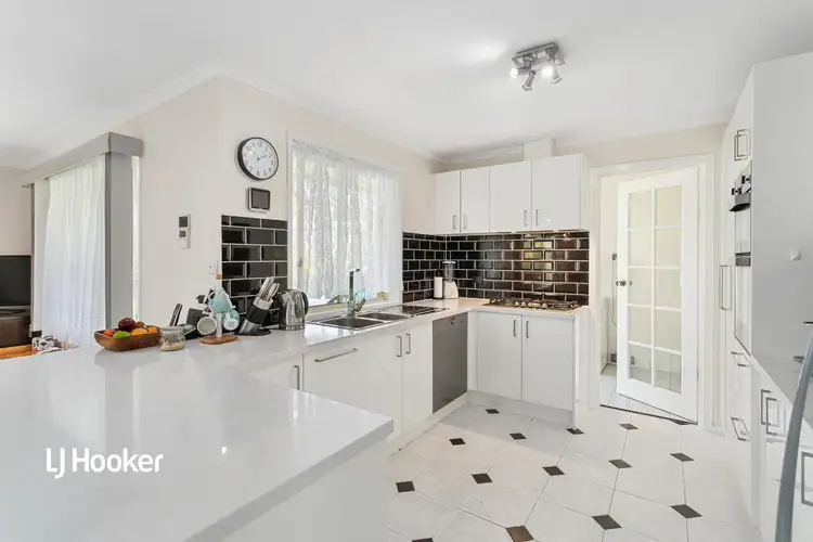 Third view of Homely house listing, 20 Mantua Court, Greenwith SA 5125