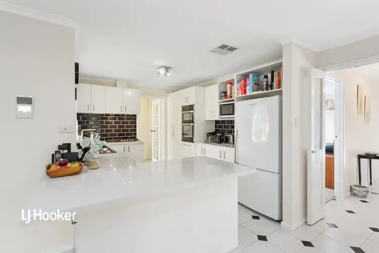 Fourth view of Homely house listing, 20 Mantua Court, Greenwith SA 5125