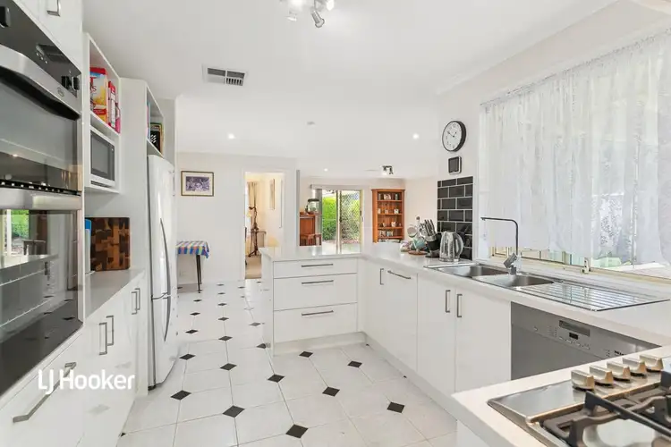 Fifth view of Homely house listing, 20 Mantua Court, Greenwith SA 5125