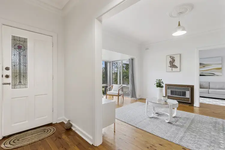 Third view of Homely house listing, 58 East Terrace, Gawler East SA 5118