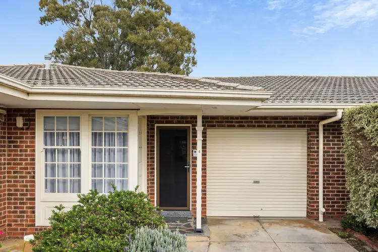 Second view of Homely unit listing, 4/384 Glynburn Road, Kensington Gardens SA 5068