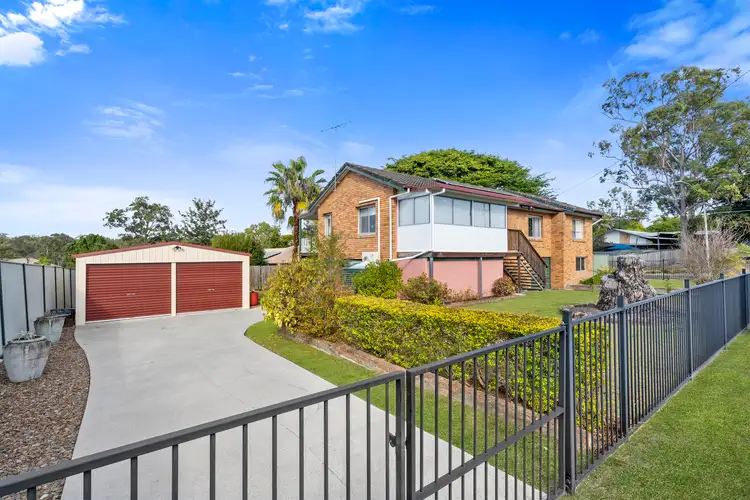 40 Fedrick Street, Boronia Heights QLD 4124