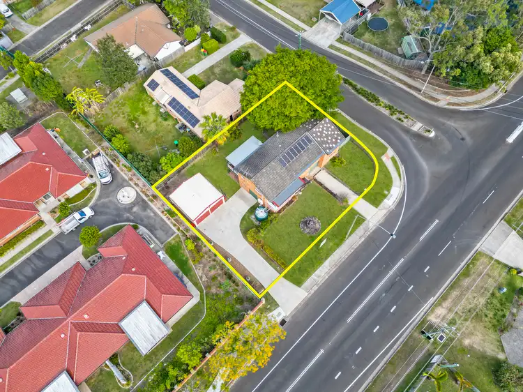 Third view of Homely house listing, 40 Fedrick Street, Boronia Heights QLD 4124