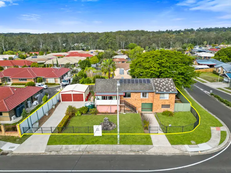 Fourth view of Homely house listing, 40 Fedrick Street, Boronia Heights QLD 4124