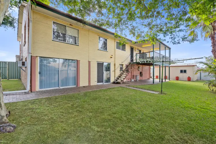 Fifth view of Homely house listing, 40 Fedrick Street, Boronia Heights QLD 4124
