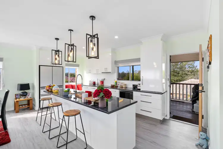 Sixth view of Homely house listing, 40 Fedrick Street, Boronia Heights QLD 4124