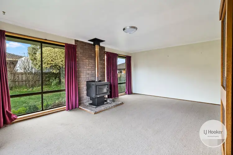 Fifth view of Homely house listing, 21 Riverdowns Drive, Margate TAS 7054