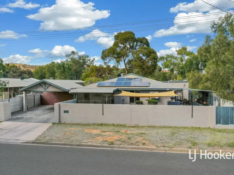 Main view of Homely house listing, 36 Abrahams Crescent, Braitling NT 870