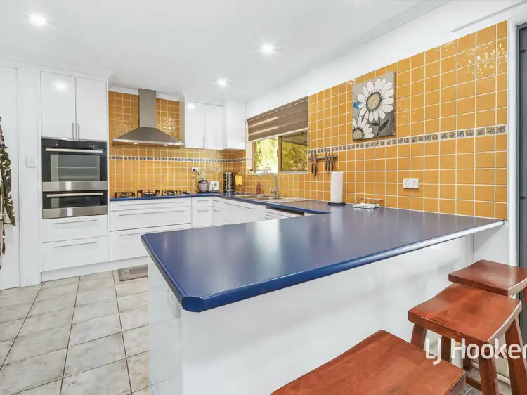 Second view of Homely house listing, 36 Abrahams Crescent, Braitling NT 870