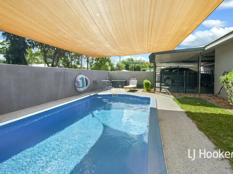 Third view of Homely house listing, 36 Abrahams Crescent, Braitling NT 870