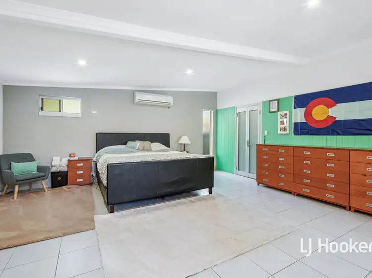 Fifth view of Homely house listing, 36 Abrahams Crescent, Braitling NT 870