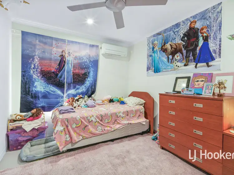 Seventh view of Homely house listing, 36 Abrahams Crescent, Braitling NT 870