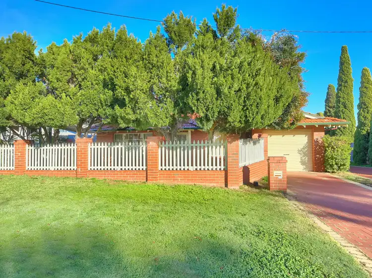 Main view of Homely villa listing, 1/37 Croydon Avenue, Yokine WA 6060