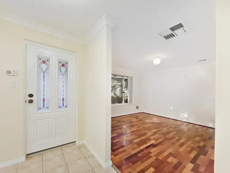 Third view of Homely villa listing, 1/37 Croydon Avenue, Yokine WA 6060