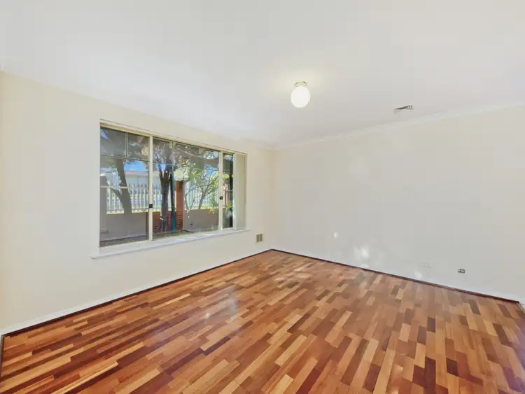 Fourth view of Homely villa listing, 1/37 Croydon Avenue, Yokine WA 6060