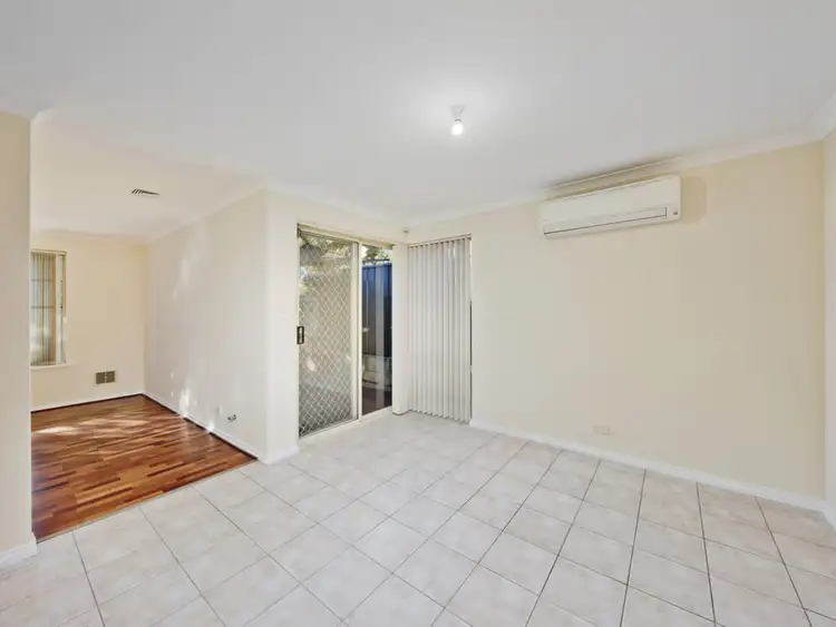 Sixth view of Homely villa listing, 1/37 Croydon Avenue, Yokine WA 6060