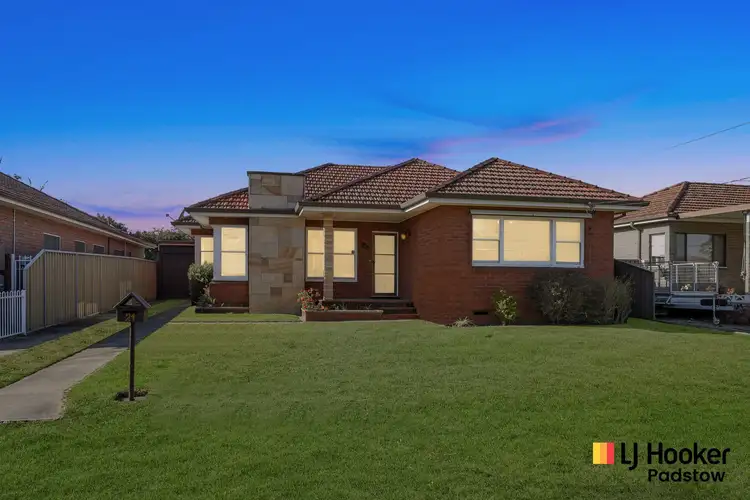 Main view of Homely house listing, 21 Craigie Avenue, Padstow NSW 2211