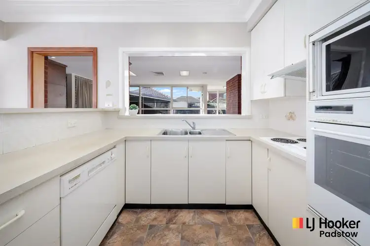 Fourth view of Homely house listing, 21 Craigie Avenue, Padstow NSW 2211
