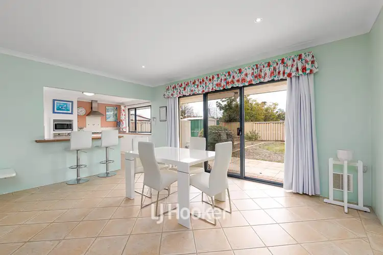 Third view of Homely house listing, 46 Wentworth Drive, Dalyellup WA 6230