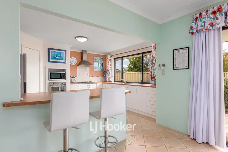 Fourth view of Homely house listing, 46 Wentworth Drive, Dalyellup WA 6230