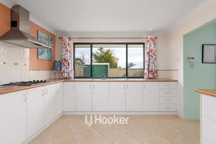 Fifth view of Homely house listing, 46 Wentworth Drive, Dalyellup WA 6230