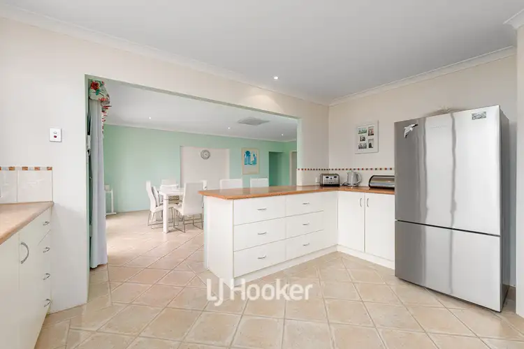 Sixth view of Homely house listing, 46 Wentworth Drive, Dalyellup WA 6230