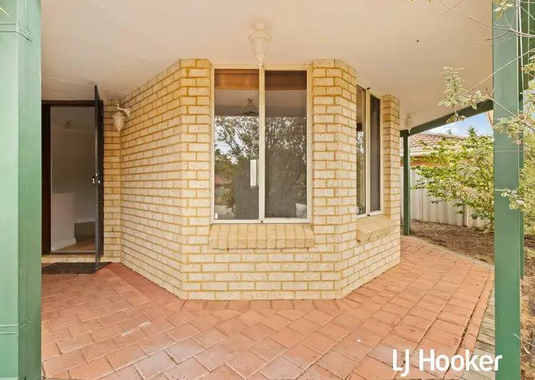 Second view of Homely house listing, 14 Stipling Gardens, Leda WA 6170