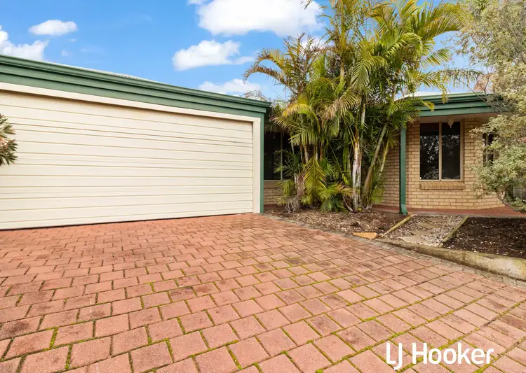 Third view of Homely house listing, 14 Stipling Gardens, Leda WA 6170