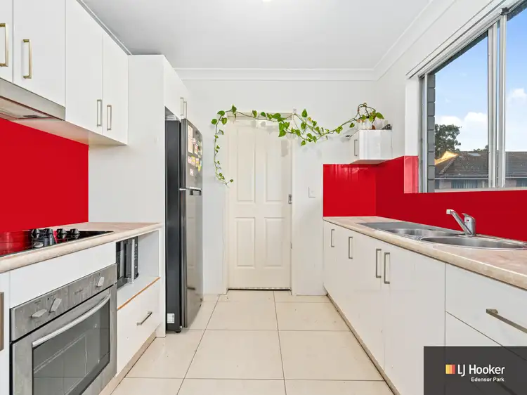 Second view of Homely flat listing, Unit 8/118-124 Longfield Street, Cabramatta NSW 2166