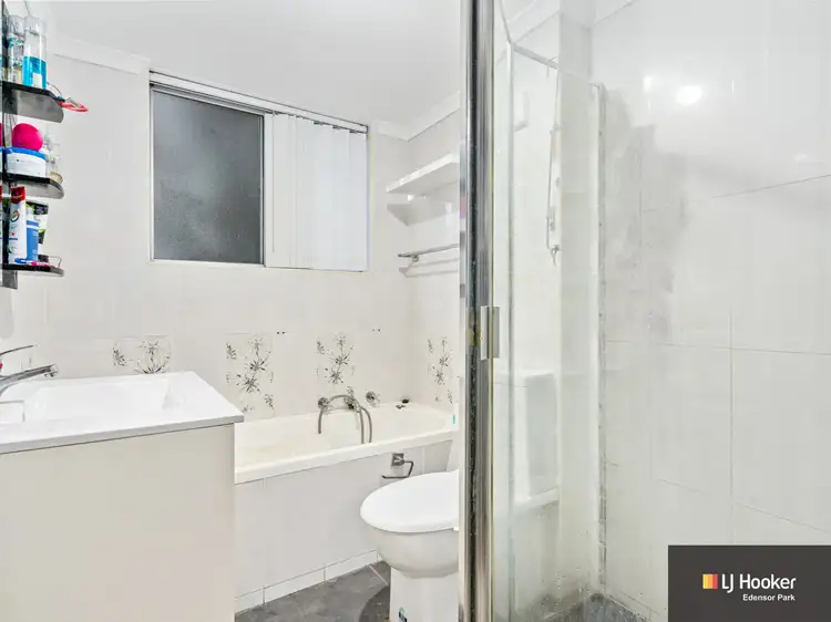 Third view of Homely flat listing, Unit 8/118-124 Longfield Street, Cabramatta NSW 2166