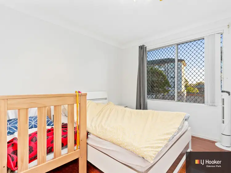 Fourth view of Homely flat listing, Unit 8/118-124 Longfield Street, Cabramatta NSW 2166