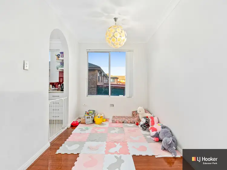 Fifth view of Homely flat listing, Unit 8/118-124 Longfield Street, Cabramatta NSW 2166