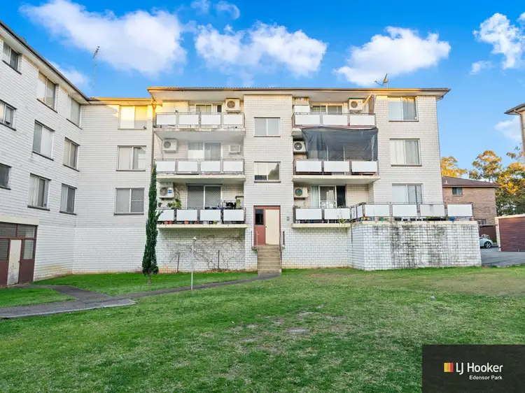 Seventh view of Homely flat listing, Unit 8/118-124 Longfield Street, Cabramatta NSW 2166