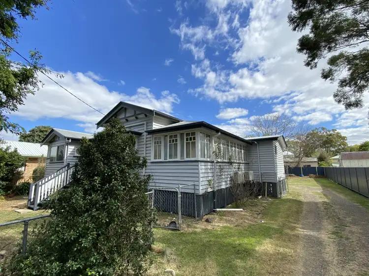 37 Mary Street, Laidley QLD 4341