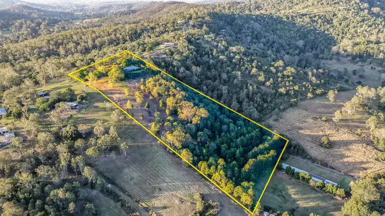 Fourth view of Homely rural property listing, 40 Needham Road, Luscombe QLD 4207