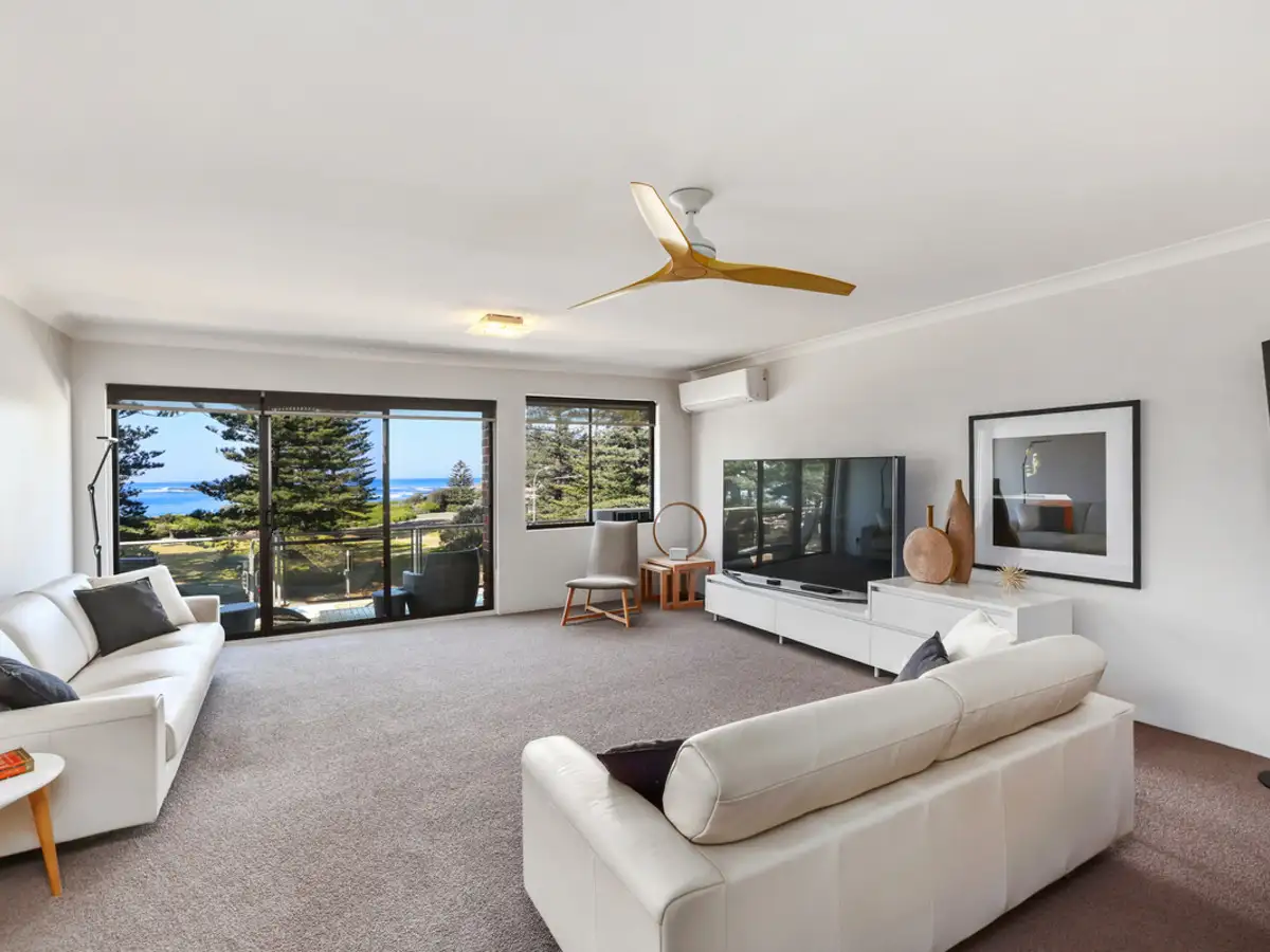 Main view of Homely apartment listing, 10/391 Barrenjoey Road, Newport NSW 2106