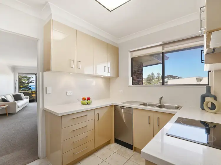 Fifth view of Homely apartment listing, 10/391 Barrenjoey Road, Newport NSW 2106