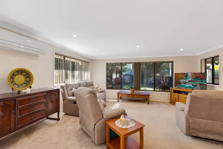 Third view of Homely house listing, 25 Plymouth Drive, Wamberal NSW 2260