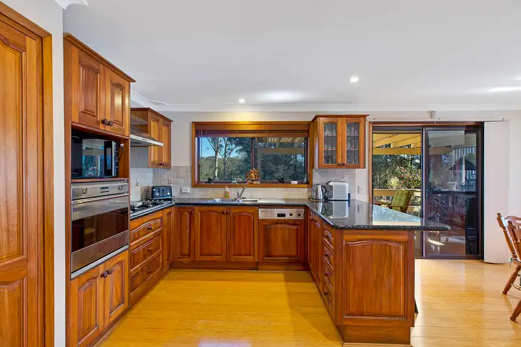 Fourth view of Homely house listing, 25 Plymouth Drive, Wamberal NSW 2260